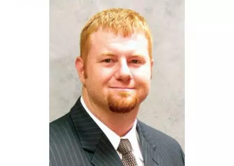 Todd Schwebel - State Farm Insurance Agent in Purvis, MS